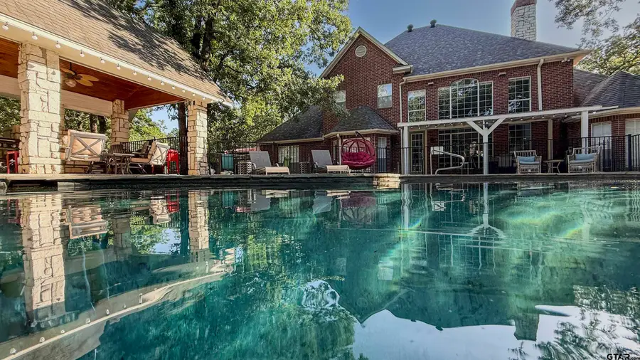 1101 Bunny Rabbit Rd, Athens, TX 75751 - Image #2