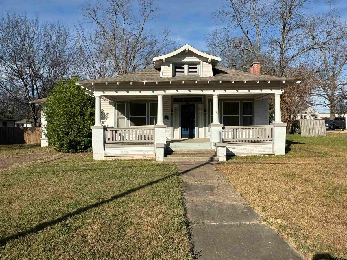 228 N TEXAS, Pittsburg, TX 75686 - Image #1