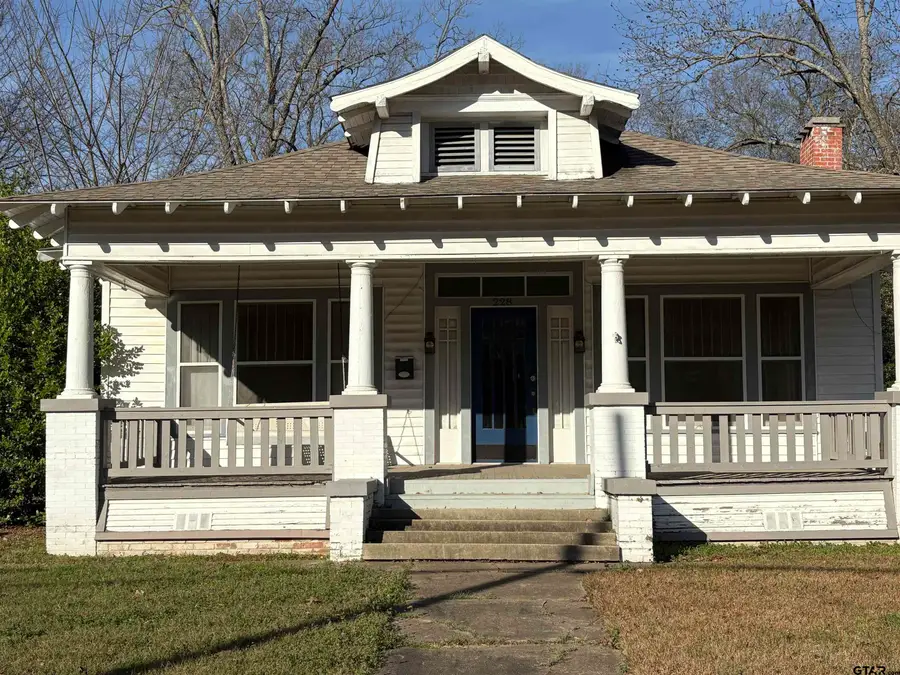 228 N TEXAS, Pittsburg, TX 75686 - Image #2