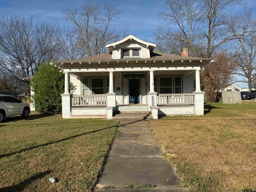 228 N TEXAS, Pittsburg, TX 75686 - Image #3