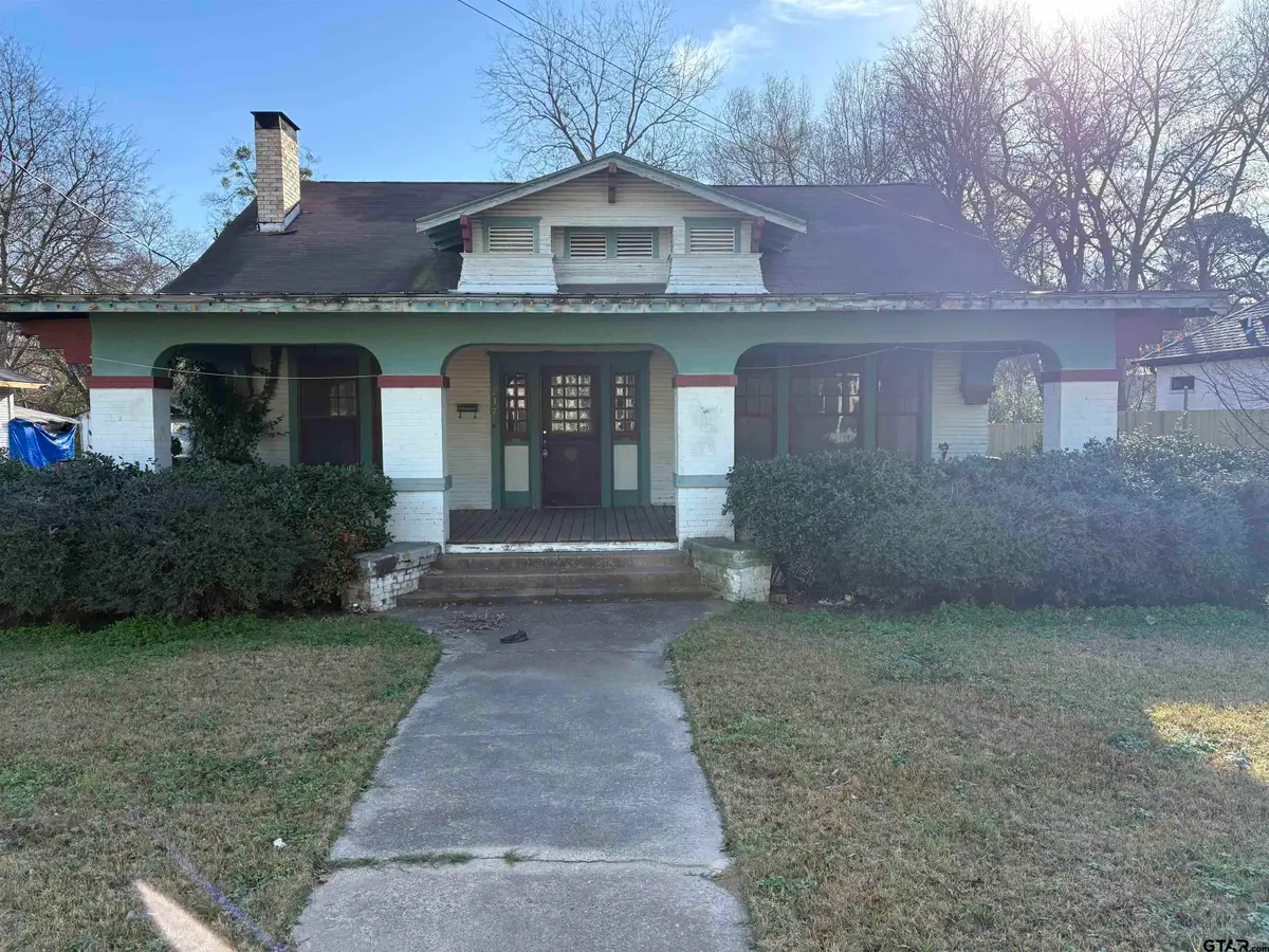 217 N Texas, Pittsburg, TX 75686 - Image #1