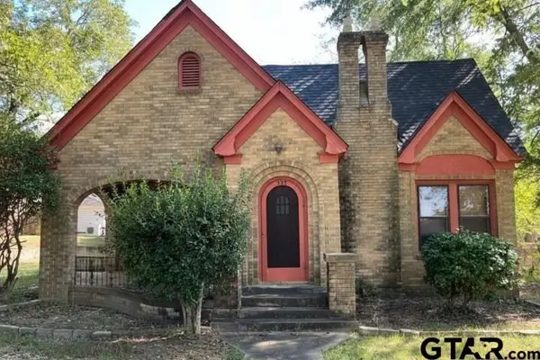 437 JEFFERSON, Pittsburg, TX 75686