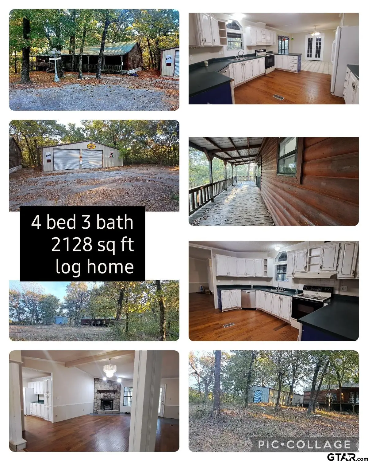 10774 County Road 494 (multiple addresses), Tyler, TX 75706 - Image #1