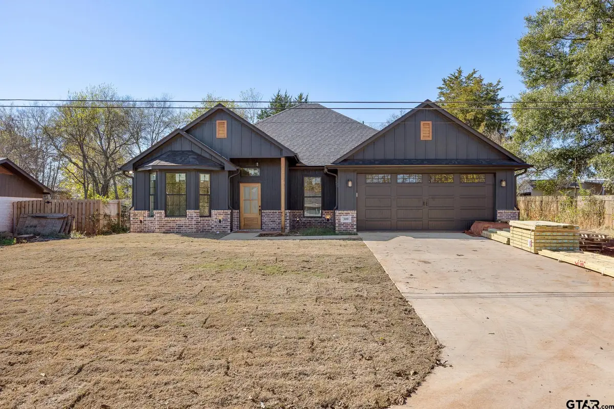 309 N Loveless Street, Bullard, TX 75757 - Image #1