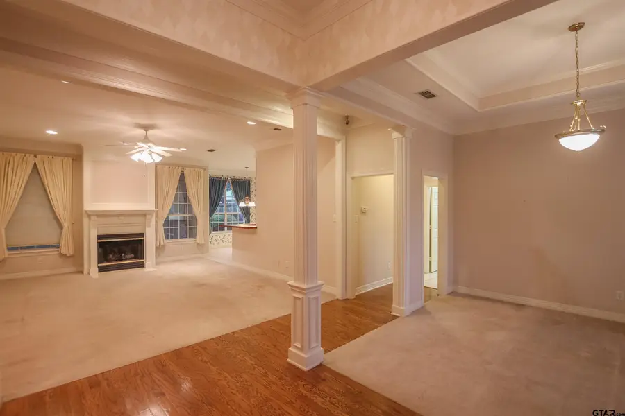 704 Paloma St, Tyler, TX 75703 - Image #2