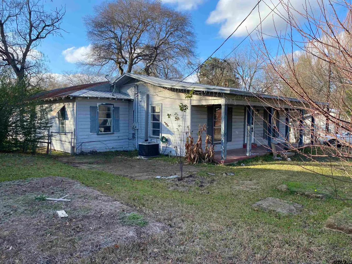 210 N Stephens, Quitman, TX 75783 - Image #1