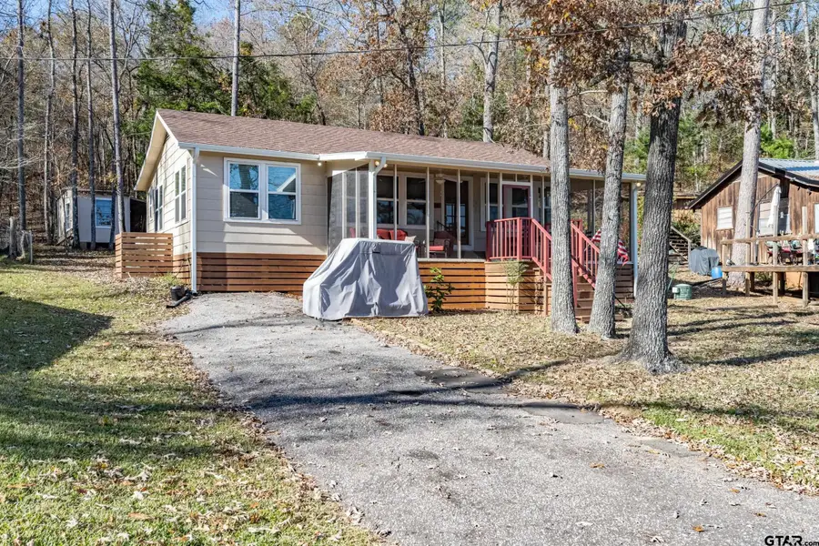 79 PRIVATE ROAD 7332, Frankston, TX 75763 - Image #2