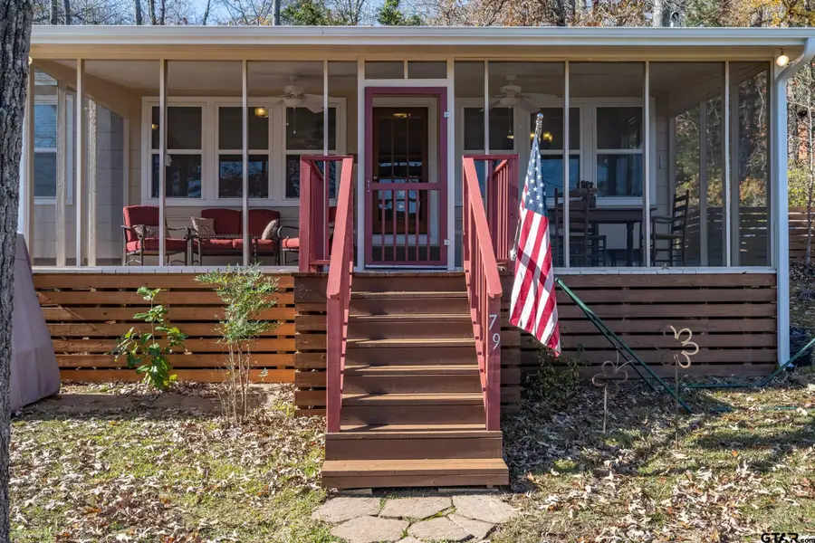 79 PRIVATE ROAD 7332, Frankston, TX 75763 - Image #3