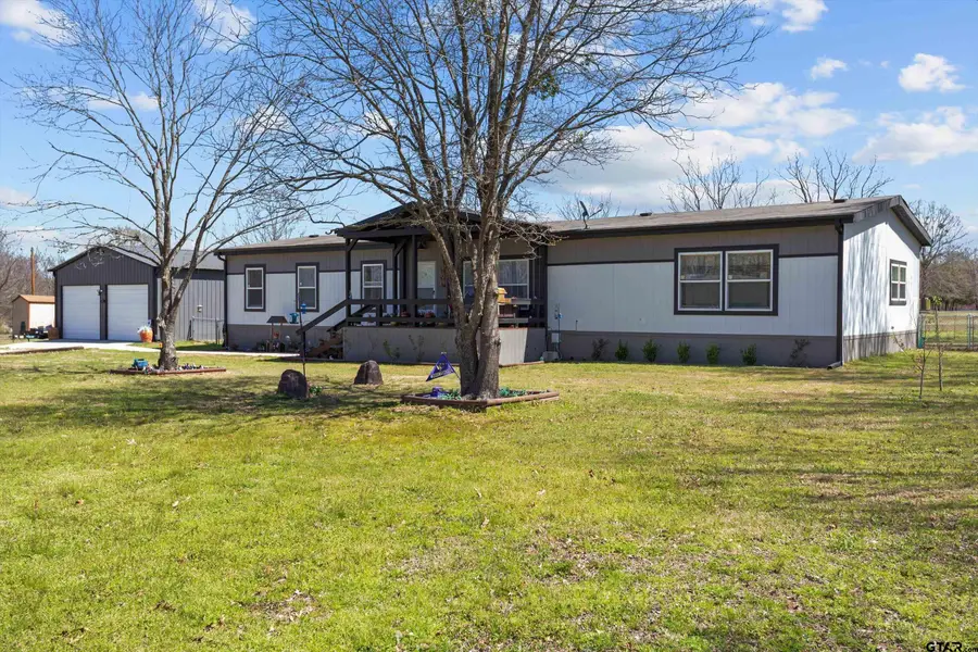 254 County Road 1727, Yantis, TX 75497 - #2