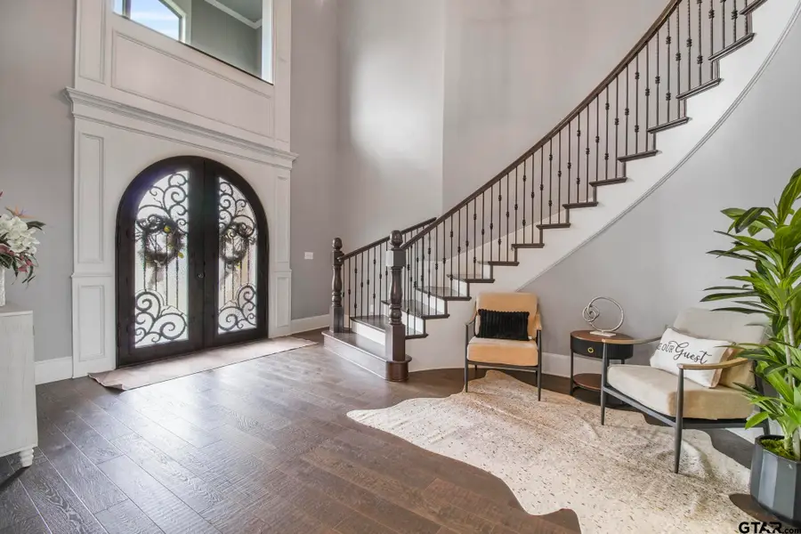 16508 Hailey Court, Tyler, TX 75703 - Image #3