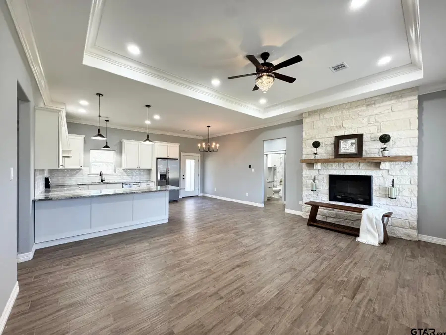 505 Brazos Street, Crockett, TX 75835 - #3