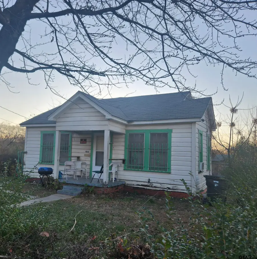 423 Herndon Ave, Tyler, TX 75702 - Image #2
