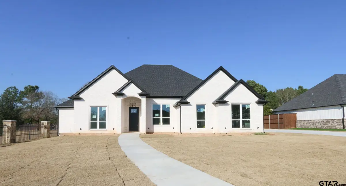 16525 Hailey Court, Tyler, TX 75703 - Image #1