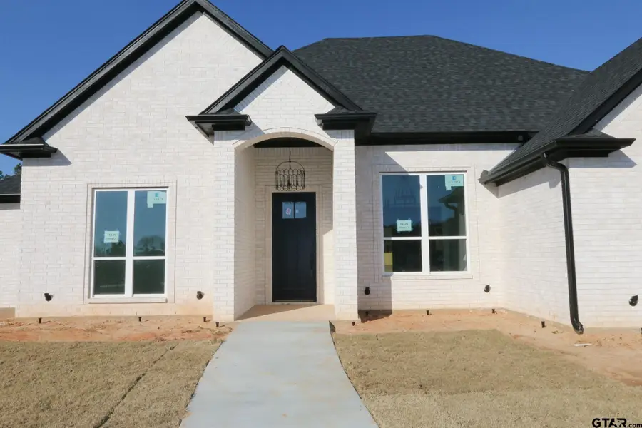 16525 Hailey Court, Tyler, TX 75703 - Image #2