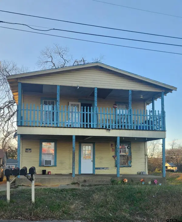 407 Herndon Ave, Tyler, TX 75702