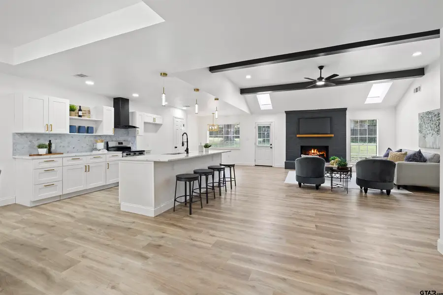 1809 Chipco Dr., Tyler, TX 75703 - Image #2