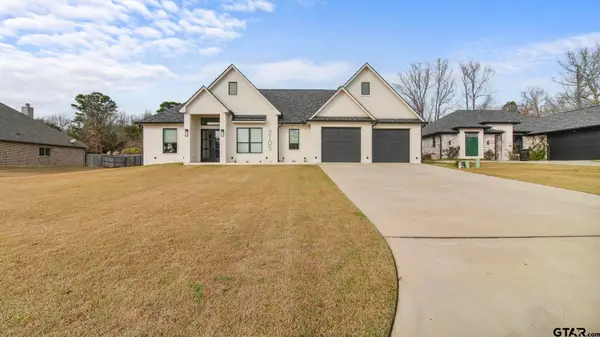 2105 Sophia Ln, Longview, TX 75601