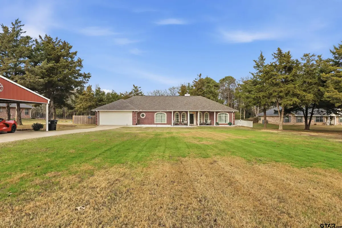 256 CR 4132, Pittsburg, TX 75686 - Image #1