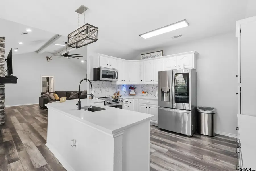 256 CR 4132, Pittsburg, TX 75686 - Image #3