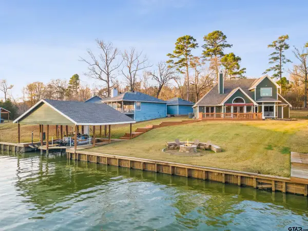 135 Naus Dr, Winnsboro, TX 75494