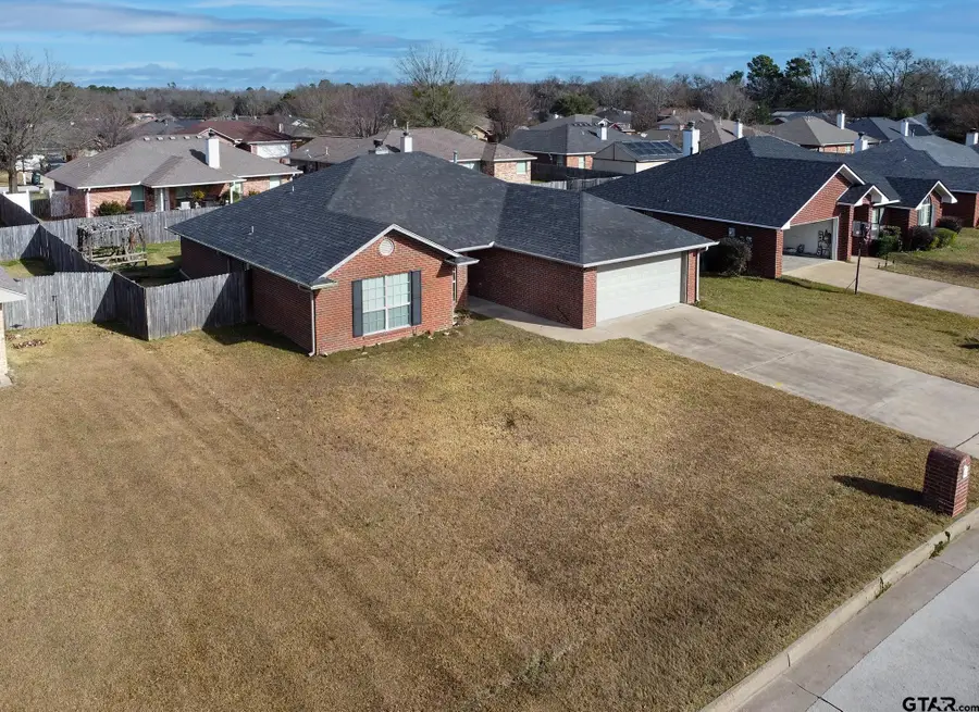 20291 Bluegrass Cir, Flint, TX 75762 - Image #3