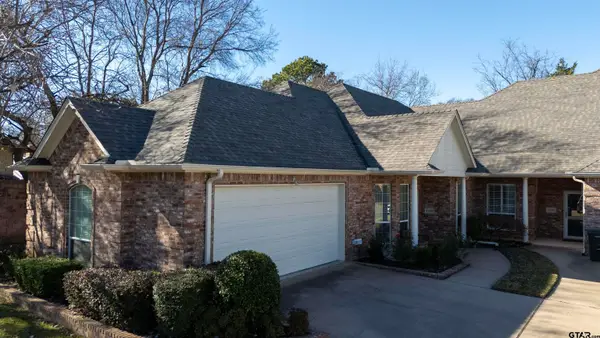 2435 Homestead Ln, Tyler, TX 75701