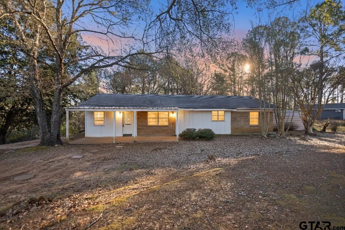 10715 S CR 461, Laneville, TX 75667 - Image #1