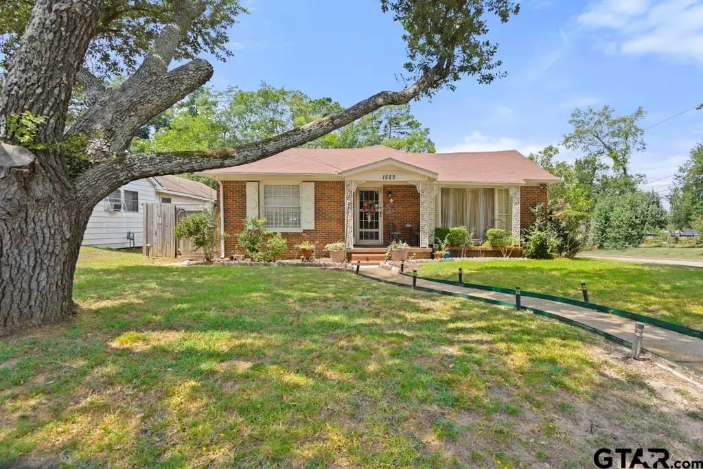 1522 N Moore Ave, Tyler, TX 75702 - Image #1