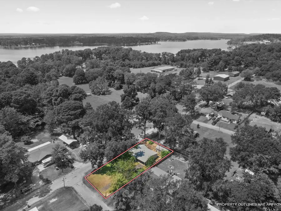 210 GILBERT ST, Lone Star, TX 75668 - Image #3