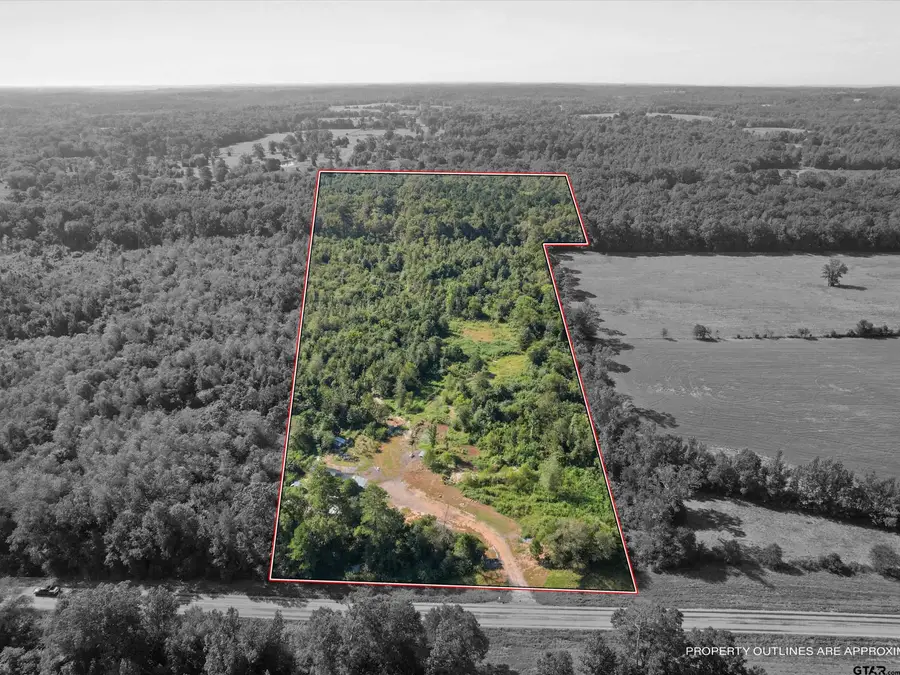 16465 FM 130, Hughes Springs, TX 75656 - Image #2