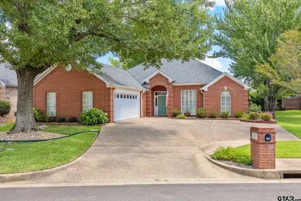 5106 Cloverdale, Tyler, TX 75703