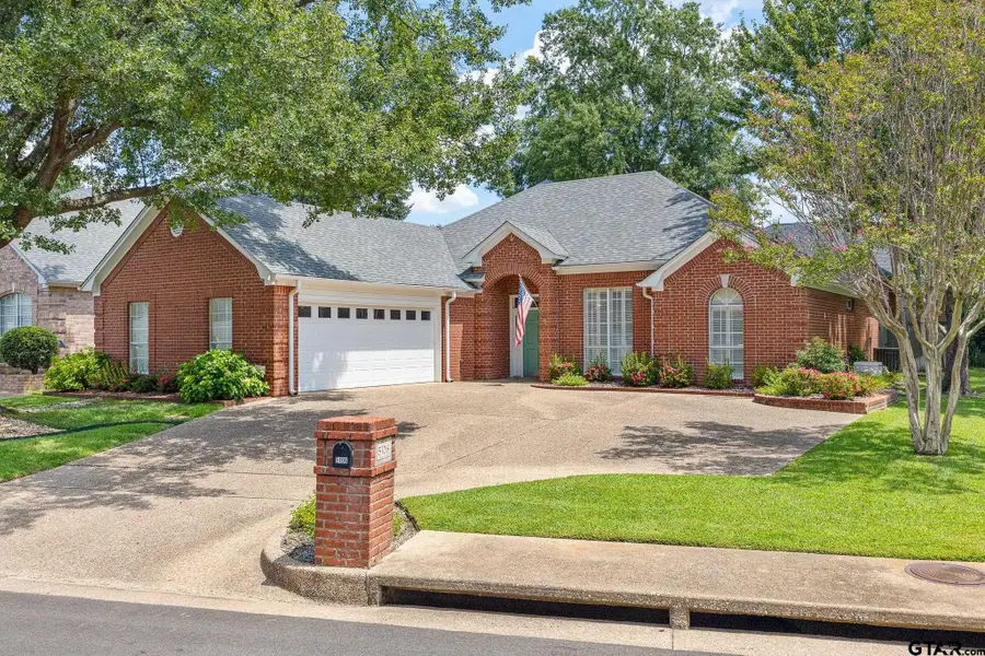 5106 Cloverdale, Tyler, TX 75703 - Image #2