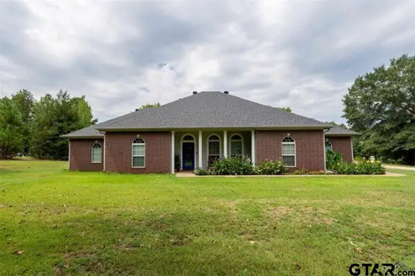 20322 CR 373, Gladewater, TX 75647