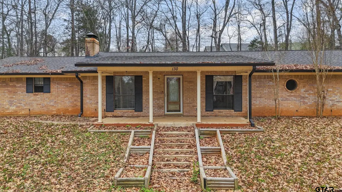 130 Golfcrest, Rusk, TX 75785 - Image #1