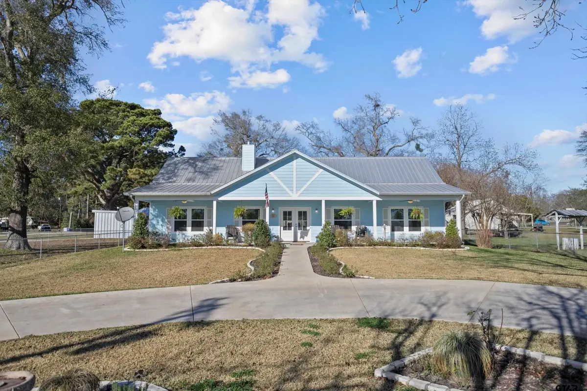 221 FM 2663, Crockett, TX 75835 - #1