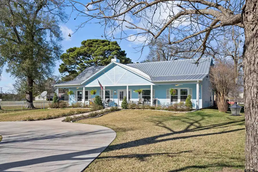 221 FM 2663, Crockett, TX 75835 - #2