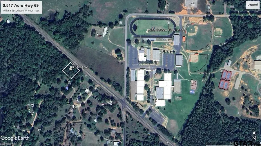 0000 Hwy 69, Alba, TX 75410 - Image #3