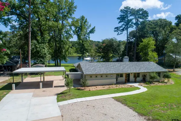 13426 County Road 468, Tyler, TX 75704