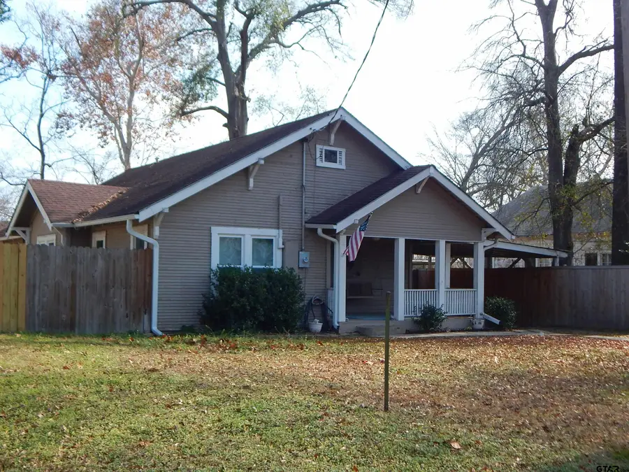 507 N TRINITY, Gilmer, TX 75644 - Image #3