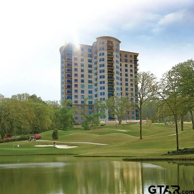 2801 Wexford Drive Unit 1006, Tyler, TX 75709 - #1