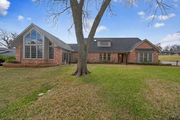 1101 Canada Street, Jacksonville, TX 75766