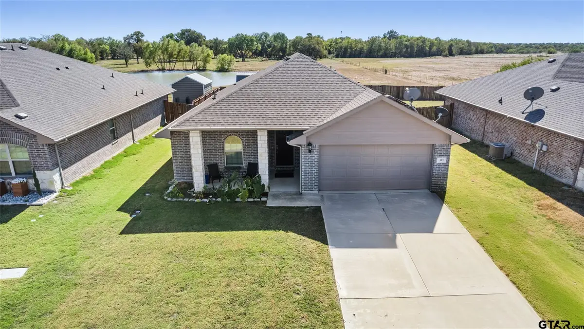 503 Cottage Row, Mabank, TX 75147 - Image #1