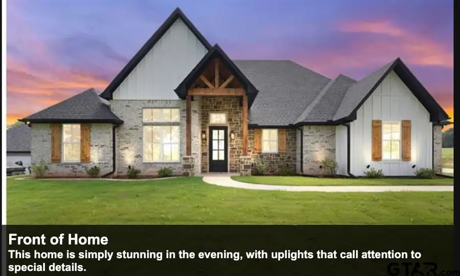 161 CR 3421, Bullard, TX 75757 - #3