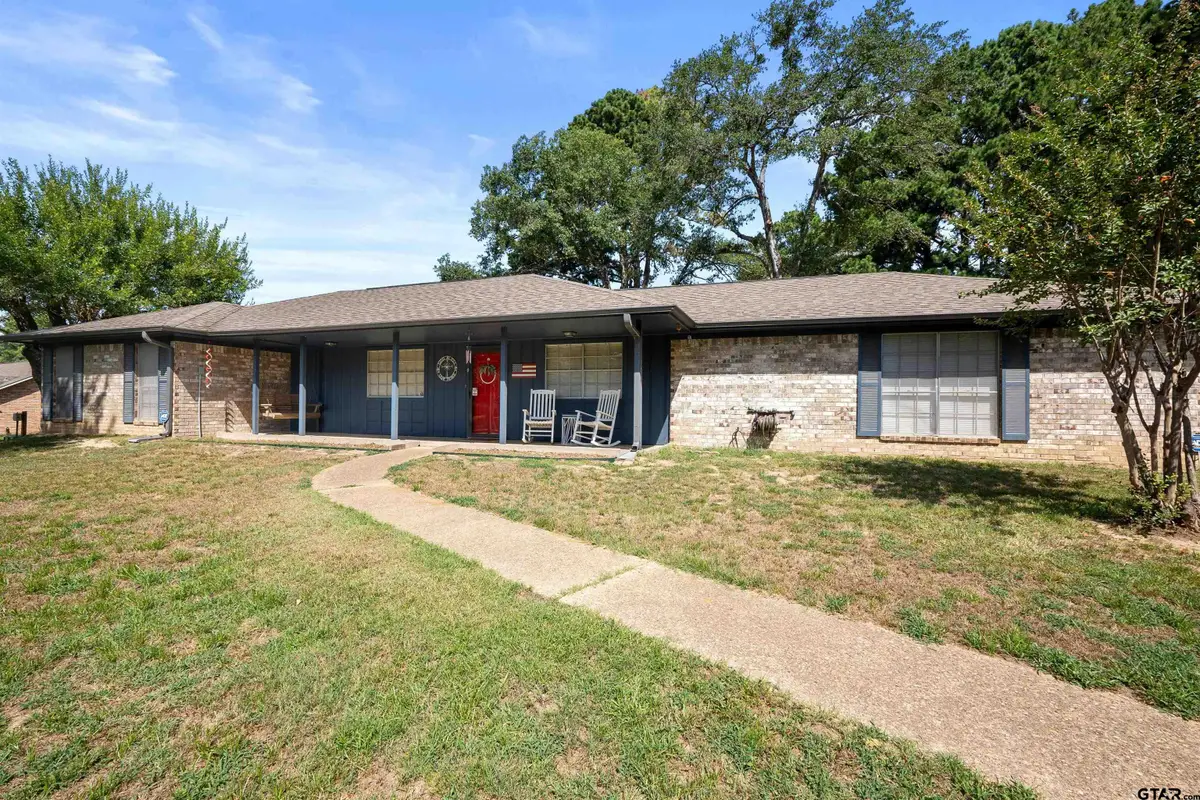 2293 Anderson CR 359, Palestine, TX 75803 - Image #1