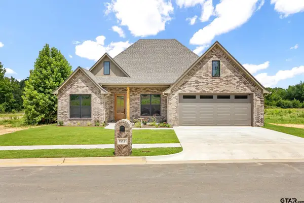 15121 Belle Spring Road, Tyler, TX 75703