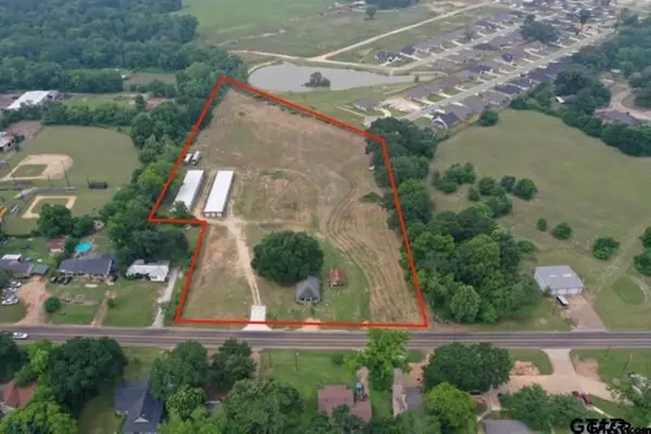 805 Dallas, Winona, TX 75792