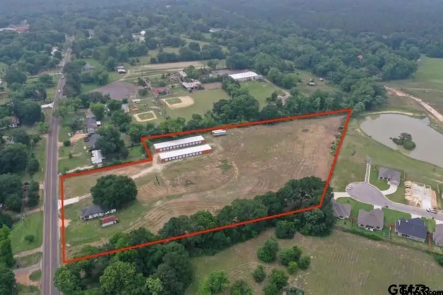 805 Dallas, Winona, TX 75792 - Image #2