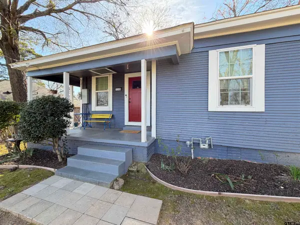 1509 E RICHARDS ST, Tyler, TX 75702