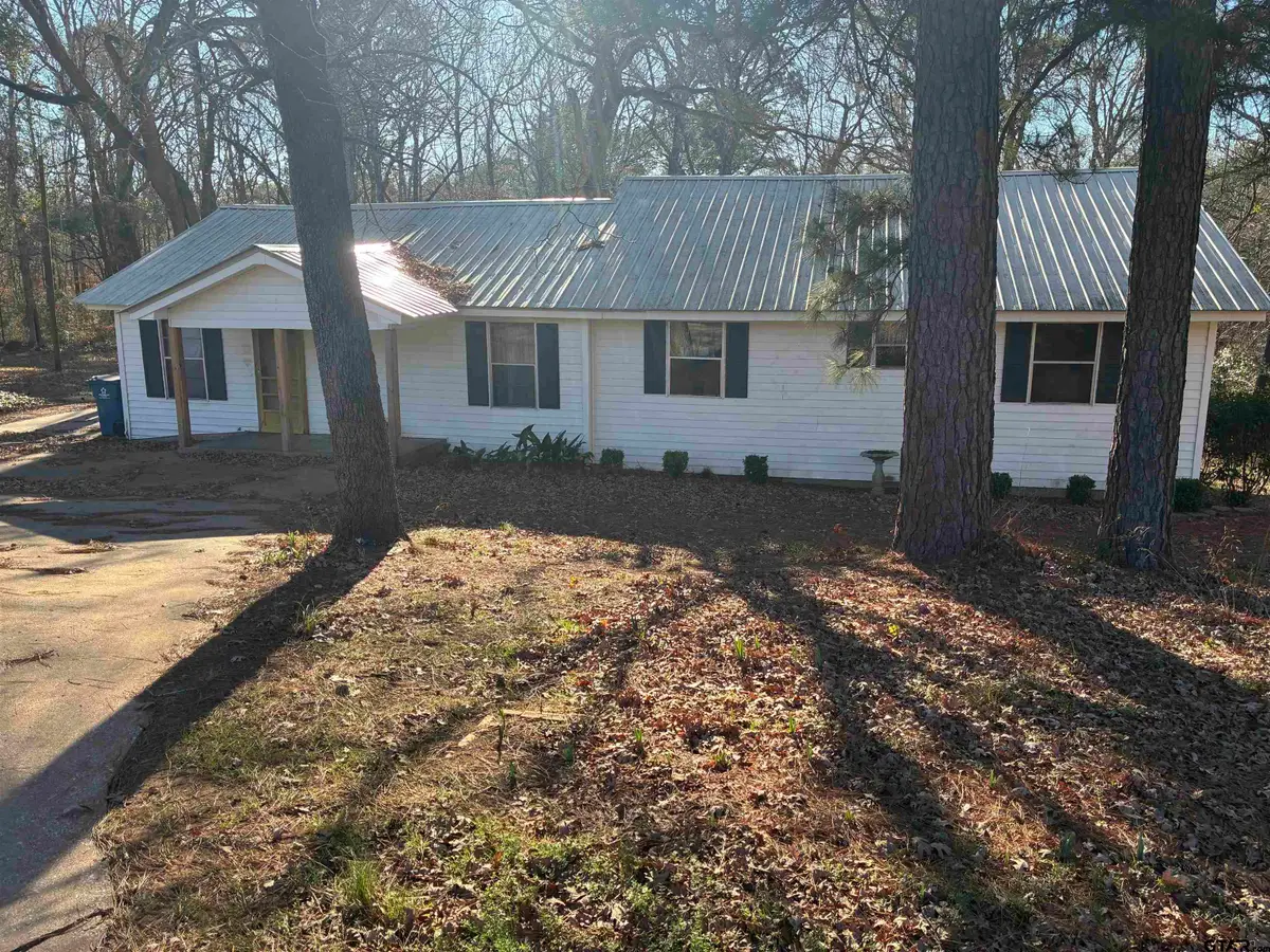 20519 Hwy 69, Alto, TX 75925 - Image #1