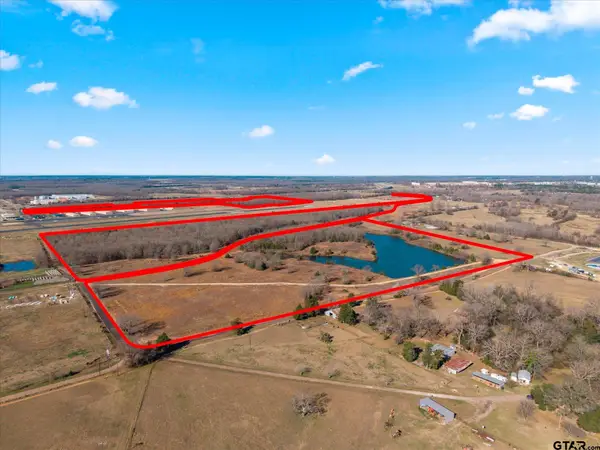 TBD HWY 271, Mt Pleasant, TX 75455